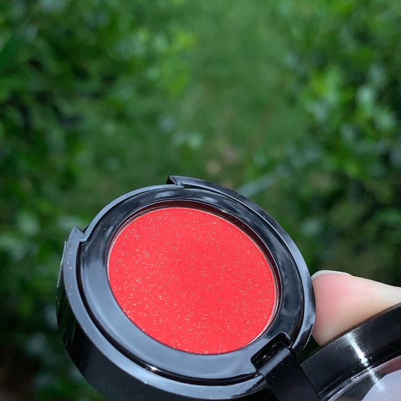 **Host Pick** OSP Cosmetics Paint in Bright Red aka HOT **Host Pick** - Picture 13 of 13